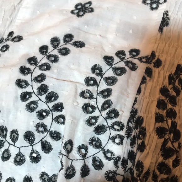 NWT. Yaya Clothing Bustier. Lace - Picture 10 of 16